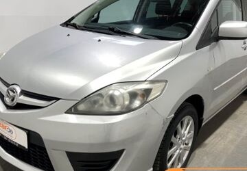 Mazda 5 180.000 km 3.950 &euro; Norderstedt 22848