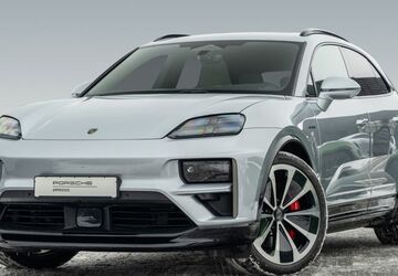 Porsche Macan 11.534 km 97.880 &euro; Hamburg 22523