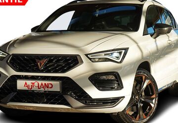 Cupra Ateca 39.064 km 32.490 &euro; Hamburg 22761