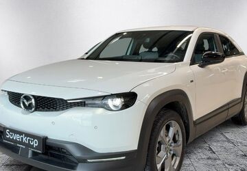 Mazda MX-30 9.755 km 19.690 &euro; Bad Oldesloe 23843