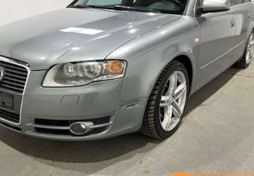 Audi A4 237.000 km 3.750 &euro; Norderstedt 22848