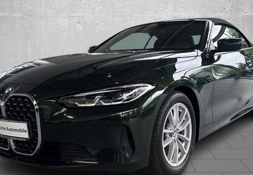 BMW 420 54.010 km 34.990 &euro; Norderstedt 22848
