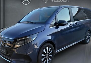 Mercedes-Benz EQV 11.163 km 59.970 &euro; Rellingen 25462