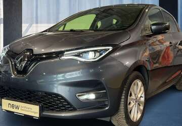 Renault ZOE 38.285 km 15.990 &euro; Hamburg 22763