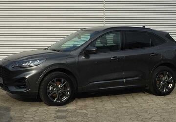 Ford Kuga 42.842 km 26.990 &euro; Hamburg 22393