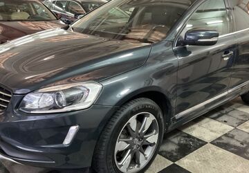Volvo XC60 149.520 km 17.850 &euro; Hamburg 22087