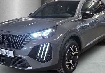 Peugeot 2008 13.658 km 22.740 &euro; Hamburg 22047