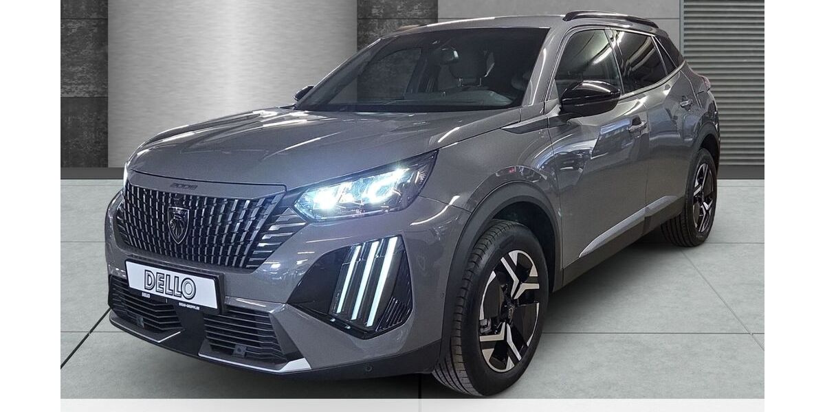 Peugeot 2008 13.658 km 22.740 &euro; Hamburg 22047