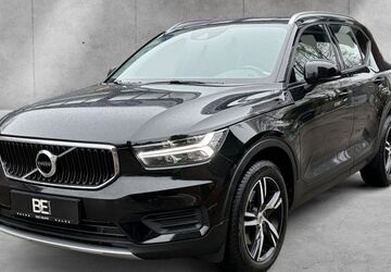 Volvo XC40 91.700 km 23.950 &euro; Norderstedt 22848