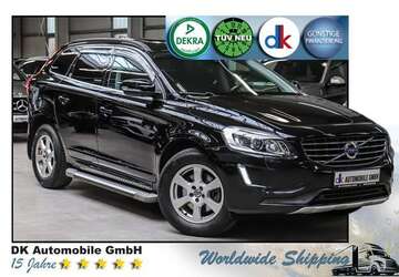 Volvo XC60 283.300 km 12.900 &euro; Glinde 21465