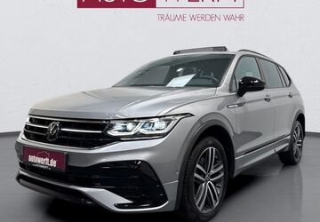 VW Tiguan Allspace 37.505 km 41.990 &euro; Ahrensburg 22926