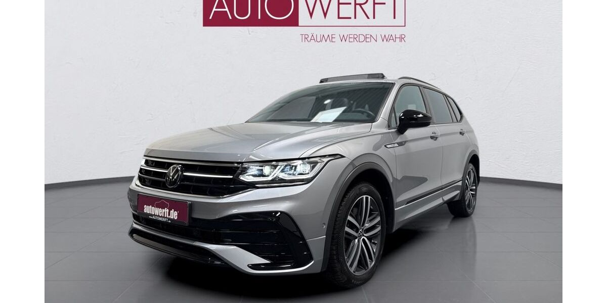 VW Tiguan Allspace 37.505 km 41.990 &euro; Ahrensburg 22926