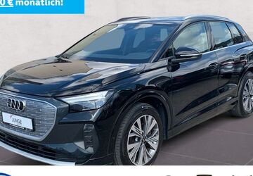 Audi Q4 e-tron 96.974 km 27.910 &euro; Kölln-Reisiek 25337