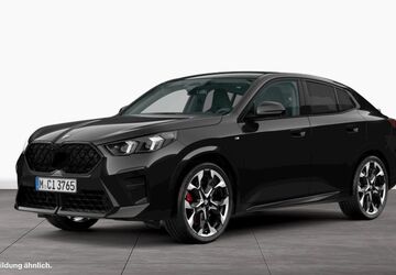 BMW X2 23.000 km 42.407 &euro; Barsbüttel bei Hamburg 22885