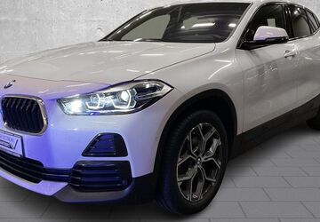 BMW X2 11.980 km 26.999 &euro; Elmshorn 25337