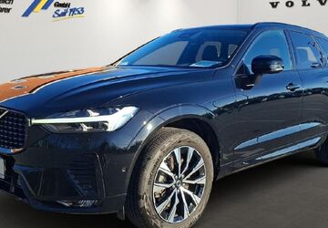 Volvo XC60 30.861 km 39.480 &euro; Jork-Königreich 21635