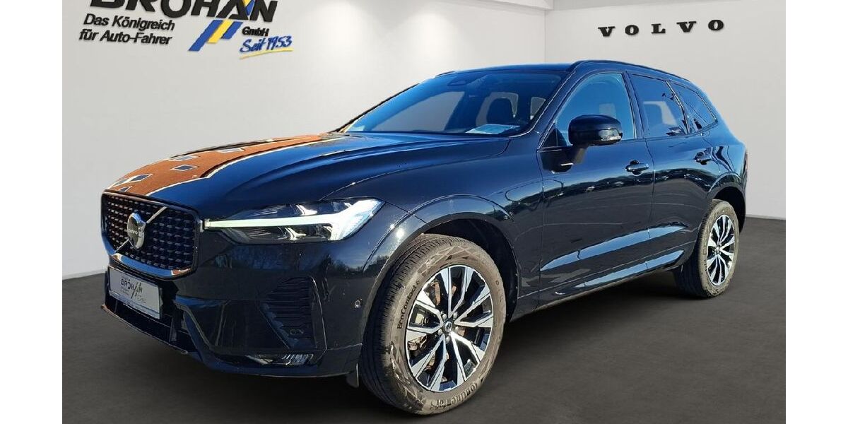 Volvo XC60 30.861 km 39.480 &euro; Jork-Königreich 21635