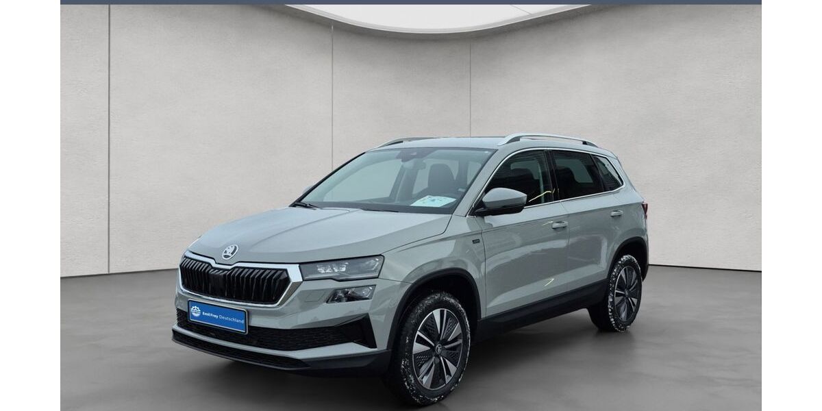 Skoda Karoq 4.900 km 37.950 &euro; Hamburg 21029