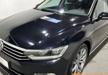 VW Passat Variant 159.000 km 15.950 &euro; Norderstedt 22848