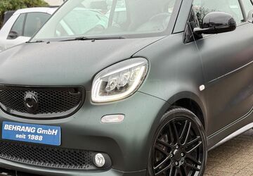 Smart ForTwo 58.500 km 18.880 &euro; Norderstedt bei Hamburg 22848