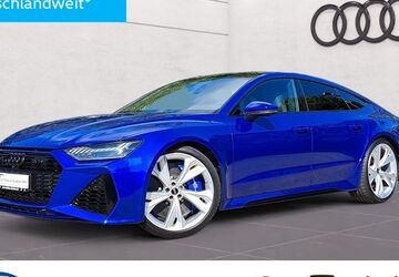 Audi RS7 19.271 km 97.990 &euro; Kölln-Reisiek 25337