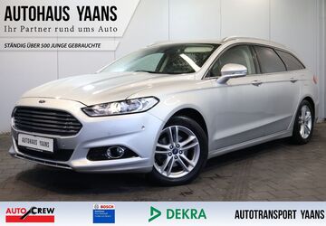 Ford Mondeo 153.970 km 12.379 &euro; Pinneberg 25421