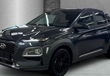 Hyundai KONA 67.562 km 17.950 &euro; Hamburg 22529