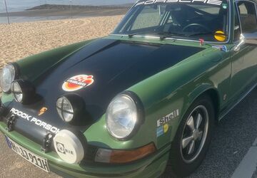 Porsche 911 Urmodell 83.500 km 99.911 &euro; Hamburg-Blankenese 22587