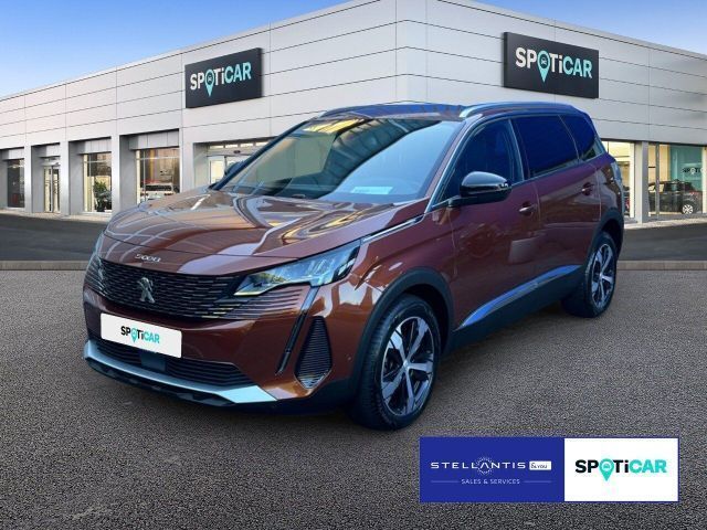 Peugeot 5008 22.819 km 26.090 &euro; Hamburg 22529