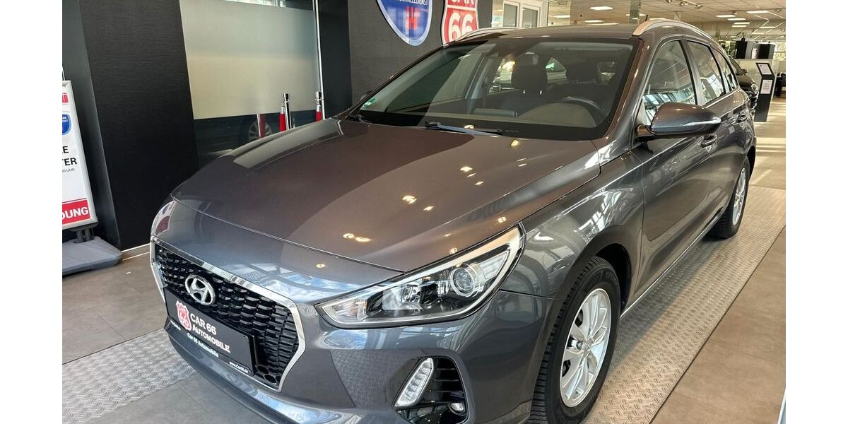 Hyundai i30 118.000 km 10.800 &euro; Hamburg 22547