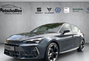 Cupra Leon 1.625 km 33.930 &euro; Ahrensburg 22926