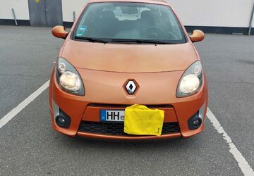 Renault Twingo 165.000 km 1.500 &euro; Hamburg 22081