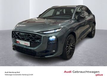 Gebrauchte Audi Q3