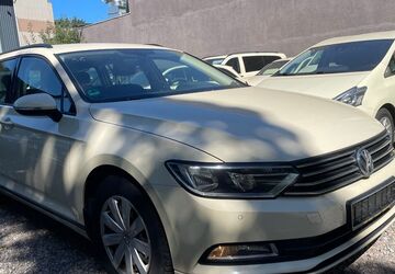 VW Passat 400.000 km 5.150 &euro; Hamburg 20537