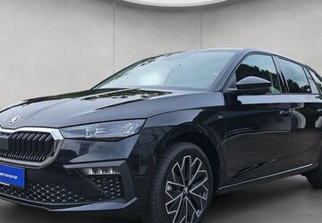 Skoda Scala 8.500 km 27.950 &euro; Kaltenkirchen 24568