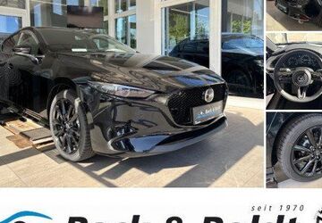 Mazda 3 2.654 km 30.950 &euro; Hamburg 22761