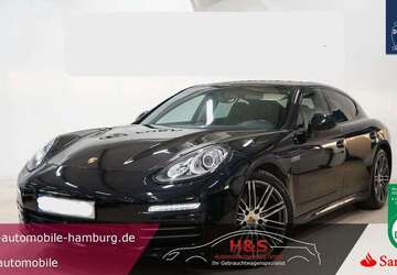 Porsche Panamera 91.080 km 41.900 &euro; Pinneberg 25421