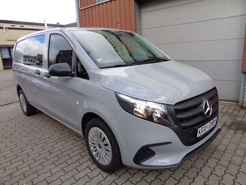Gebrauchte Mercedes-Benz Vito