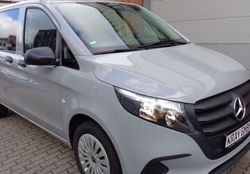 Mercedes-Benz Vito 27.780 km 45.850 &euro; Hamburg 22399
