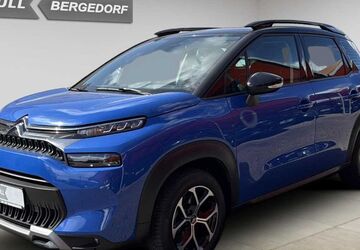 Citroen C3 Aircross 21.404 km 14.994 &euro; Hamburg 21029