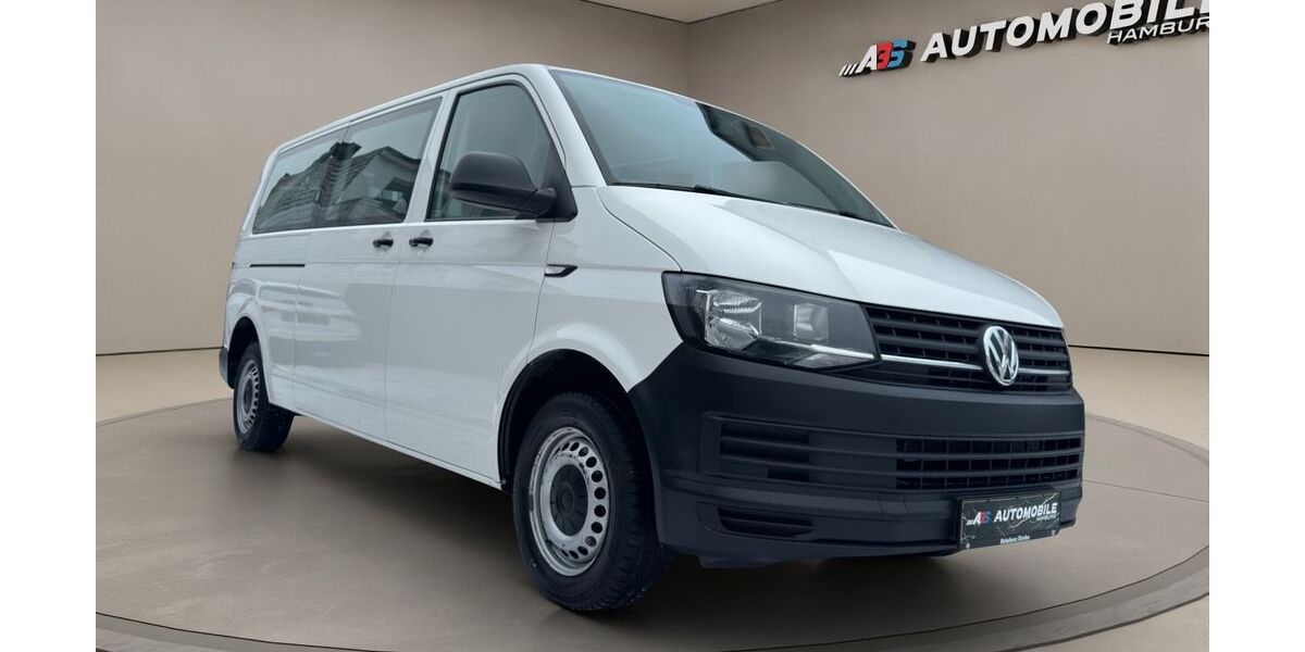 VW T6 Caravelle 420.000 km 13.950 &euro; Hamburg 22305