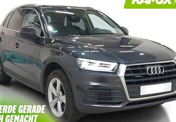 Audi Q5 60.300 km 25.990 &euro; Hamburg 22529