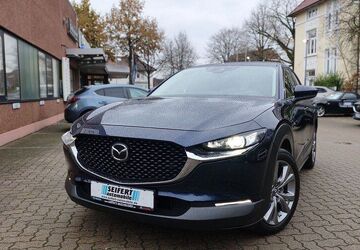 Mazda CX-30 45.000 km 21.990 &euro; Elmshorn 25337