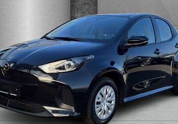 Mazda 2 8.925 km 19.850 &euro; Hamburg 22529