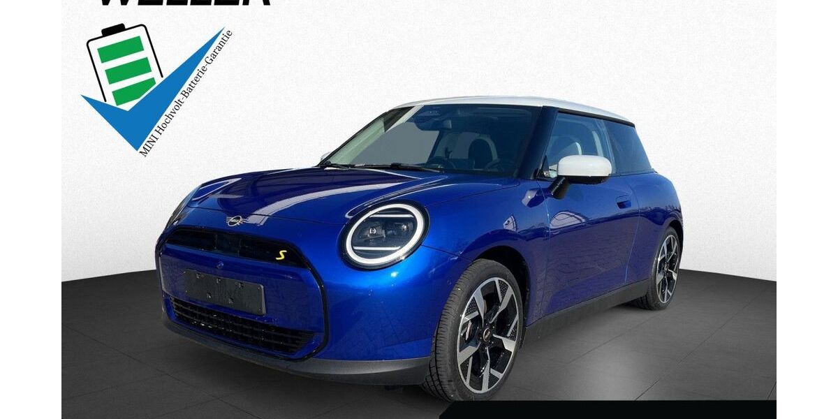 Mini Cooper SE 11.021 km 33.277 &euro; Hamburg 21073