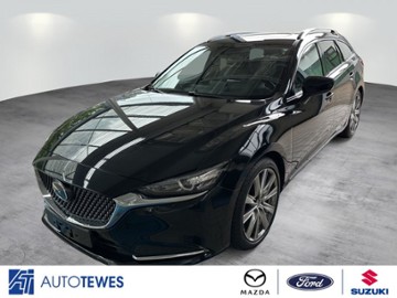 Gebrauchte Mazda 6