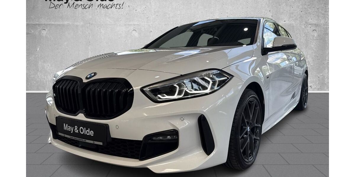 BMW 118 76.572 km 22.990 &euro; Norderstedt 22848