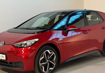 VW ID.3 35.000 km 22.875 &euro; Ellerhoop bei Hamburg 25373
