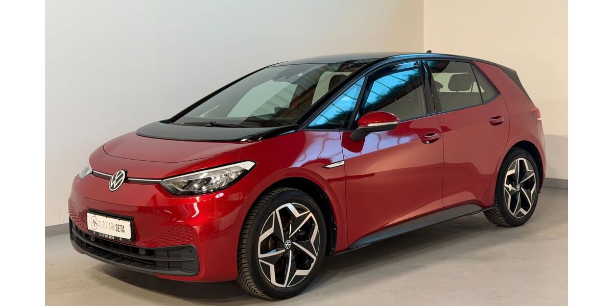 VW ID.3 35.000 km 22.875 &euro; Ellerhoop bei Hamburg 25373