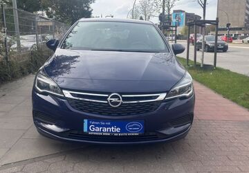 Opel Astra 194.000 km 5.950 &euro; Hamburg 20097